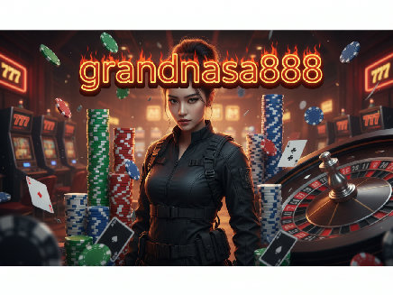 grandnasa888