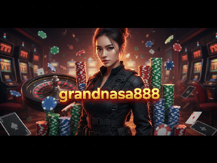 grandnasa888 สล็อต