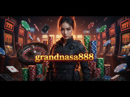 grandnasa888 slot
