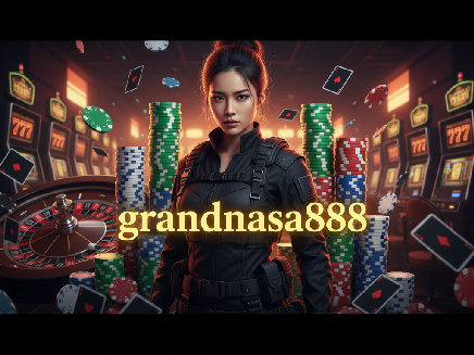 grandnasa888 เว็บตรง