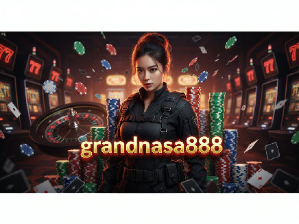 grandnasa888 สล็อตออนไลน์